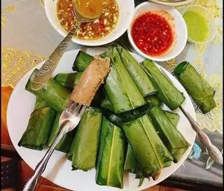 Hình ảnh Giò bò 7p