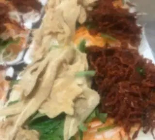 Hình ảnh Nộm bò tai heo