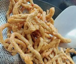 Hình ảnh Chả cá 100gram