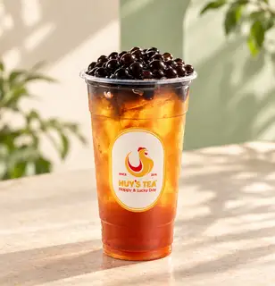 Hình ảnh Hồng Trà Đen
