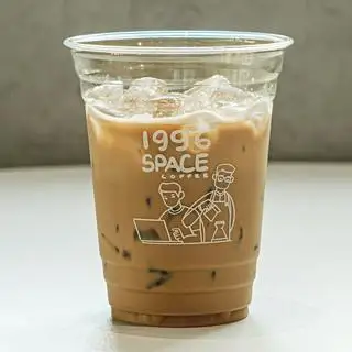 Cà phê sữa - 35.000 ₫ tại Matcha Latte Thượng Hạng - 1996 Space - Calmette