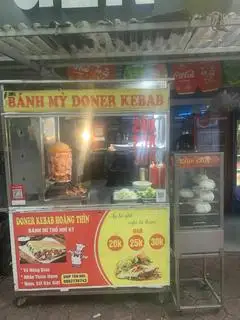 Hình ảnh bánh mì kẹp thịt 