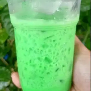 Hình ảnh sữa chua sâm dứa(mở cửa 10h30-2h30 khuya)