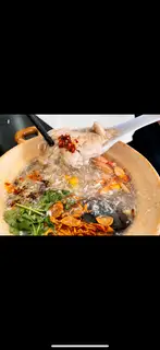 Hình ảnh Soup cua 1/2 óc heo