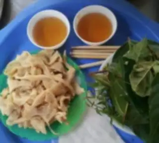 Hình ảnh Nem tai lá sung