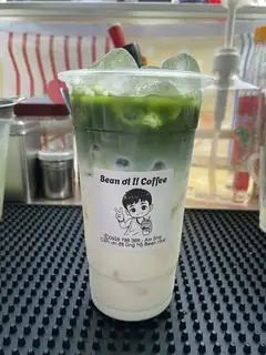 Hình ảnh Matcha Đài Loan Latte 700ml