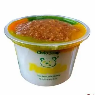 Cháo bò - 24.000 ₫ tại Panda - Cháo Dinh Dưỡng - Nguyễn Ảnh Thủ