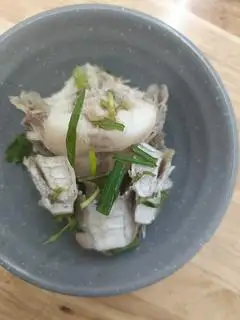 Hình ảnh Đầu lòng thêm