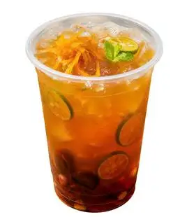 Hình ảnh Trà tắc xí muội