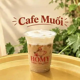 Hình ảnh Cafe muối