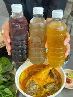 Sâm bông cúc - 18.000 ₫ tại Cà Ri Quảng - Dương Đình Nghệ