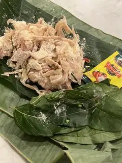 Hình ảnh Nem tai