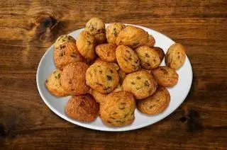 Hình ảnh Chả cá đậu đũa (3 viên)