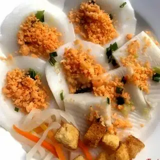 Hình ảnh BÈO ĐÚC không chả