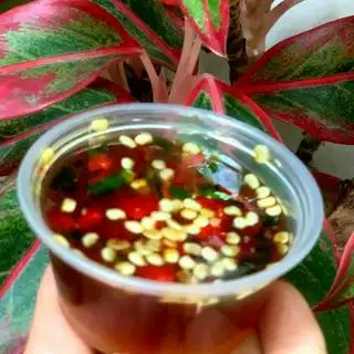 Hình ảnh Mắm Đường