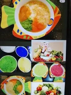 Cháo tôm - 20.000 ₫ tại Cháo Dinh Dưỡng Vy Vy - Thích Quảng Đức