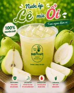 Hình ảnh Lê - ổi