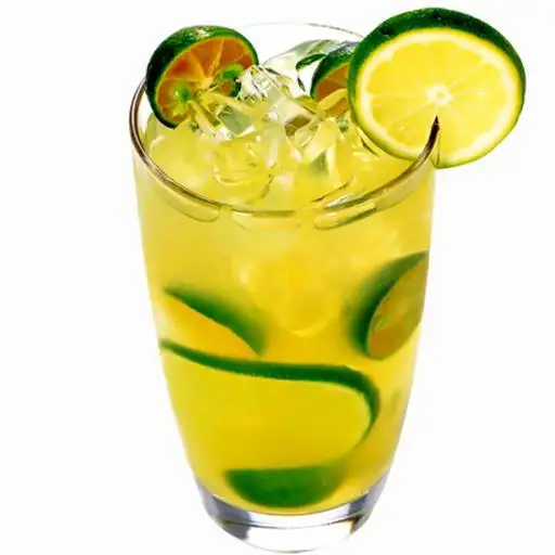 Hình ảnh Nước Chanh - Nước Quất