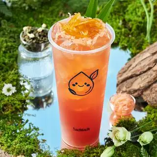 Hình ảnh Lục Nhài Bưởi Quýt