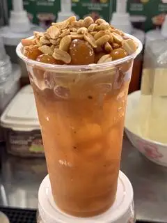 Hình ảnh Đá me rim đác thơm