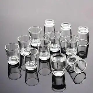 Hình ảnh Ly Chén Nhỏ Uống Rươu - 1 Cái