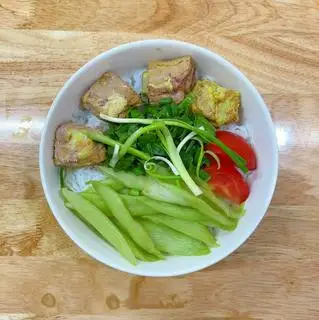 Hình ảnh Bún Sườn