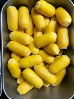 Hình ảnh Xúc Xích Ngô