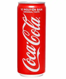 Hình ảnh  CoCa 320ml