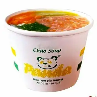 Cháo sườn non ngũ cốc - 25.000 ₫ tại Panda - Cháo Dinh Dưỡng - Nguyễn Ảnh Thủ