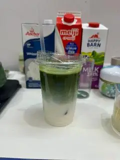 Hình ảnh Matcha Latte MK4