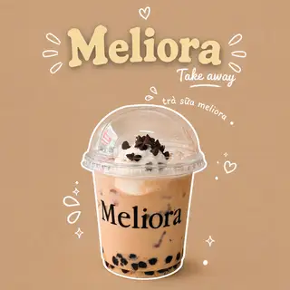 Hình ảnh Trà sữa Meliora - SIGNATURE