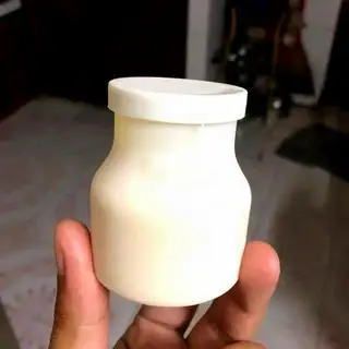 Hình ảnh Sữa Chua Mẹ Làm