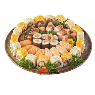 Hình ảnh Khay Shushi Garden 2