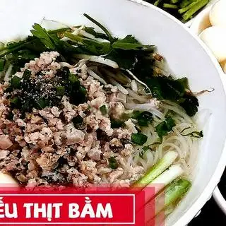 Hủ Tiếu Mì Thịt Bằm ( Trẻ Nhỏ)  - 40.000 ₫ tại Thảo Lưu - Hủ Tiếu Nam Vang - Lý Nam Đế