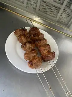 Hình ảnh Bò mỡ chài (8 viên)