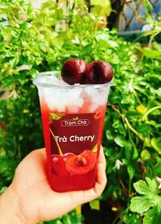 Hình ảnh Trà cherry