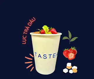 Hình ảnh Lục Trà Dâu