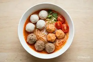 Hình ảnh Bún Thái Viên