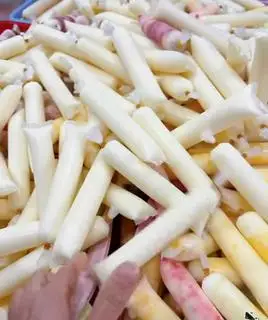 Hình ảnh Sữa chua túi