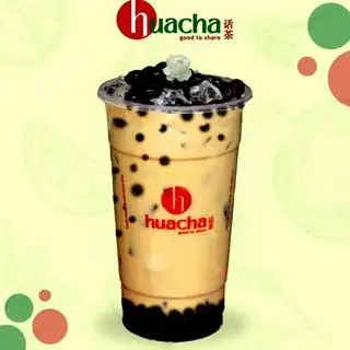 Hình ảnh Trà sữa Lài trân châu