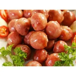 Hình ảnh Hồ lô chiên