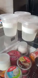 Hình ảnh Rau câu
