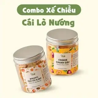 Combo Xế Chiều Cái Lò Nướng - 138.000 ₫ tại Cái Lò Nướng - Nguyễn Thái Học