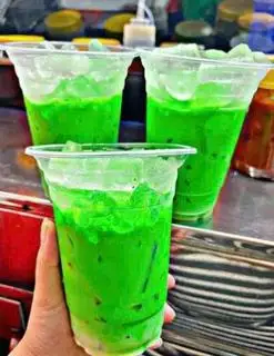 Hình ảnh SÂM DỨA SỮA