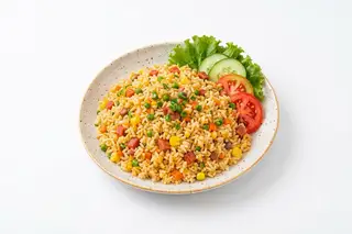 Hình ảnh Cơm chiên Dương Châu