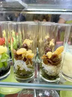 Sâm Bổ Lượng - 27.000 ₫ tại Chè 163 - Tô Hiến Thành