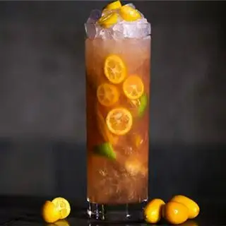 Hình ảnh Tắc xí muội