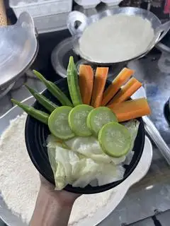 Hình ảnh Rau Thêm
