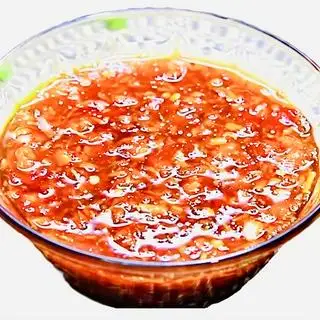 Hình ảnh SỐT CHUA NGỌT THÁI LAN ( Nhập Khẩu ) 