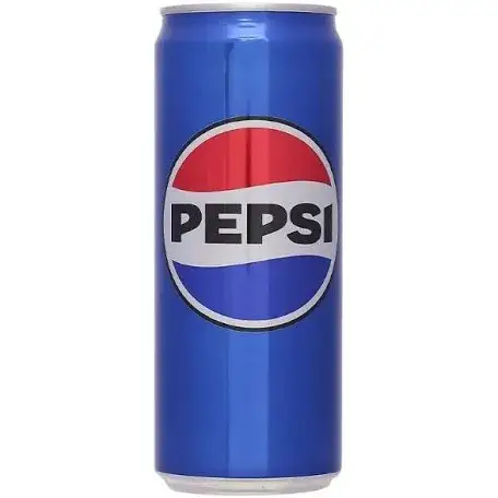 Pepsi (kèm tẩy đá) - 18.000 ₫ tại Bún Riêu Tôm Cô Kim - Quang Trung